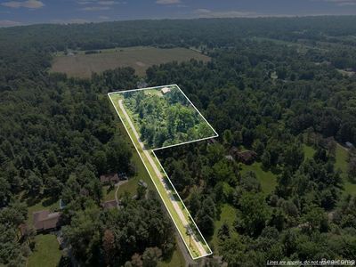6865 Kaitlyn Dr, Lexington, MI, 48450