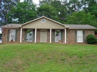 4836 Moores Mill Ct, Columbus, GA 31909