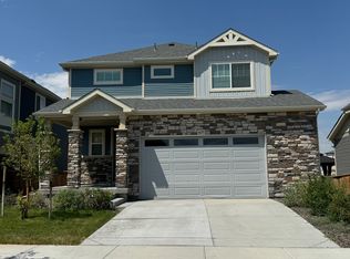 16177 E 111th Pl, Commerce City, CO 80022
