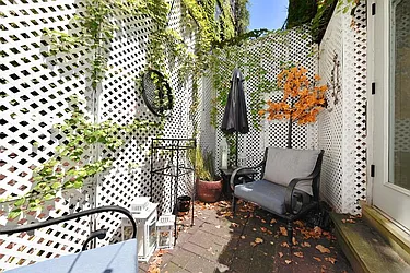 Rented by Buchbinder & Warren