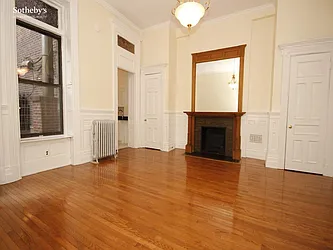 Rented by Sotheby's International Realty