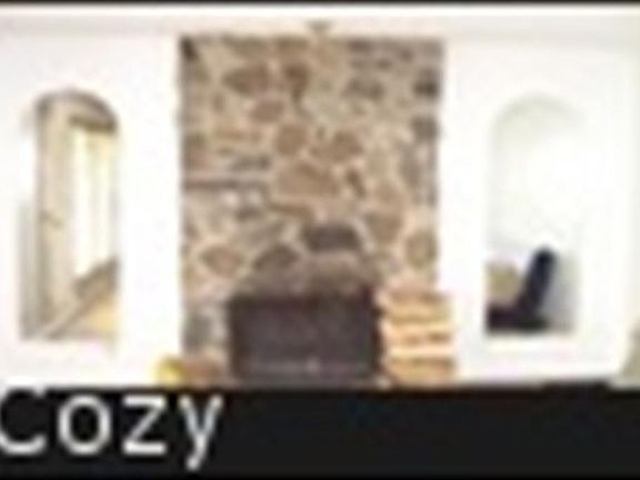 Cozy