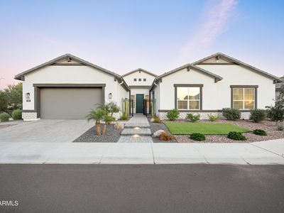 17457 N 51st Way, Scottsdale, AZ, 85254