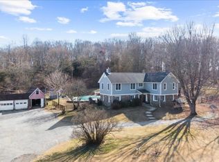 361 Jonestown Rd, Oxford, NJ 07863