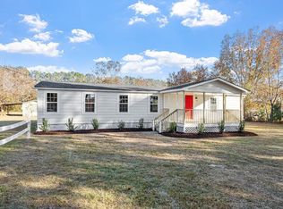 313 Smith Rd, Smithfield, NC 27577
