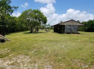 3400 Leghorn Rd, Malabar, FL 32950