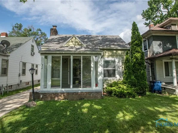 960 Berry St, Toledo, OH 43605