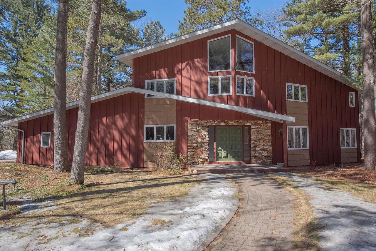 200 PINE BLUFF ROAD, Stevens Point, WI 54482 Zillow