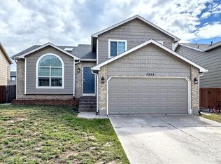 7925 Chancellor Dr, Colorado Springs, CO 80920