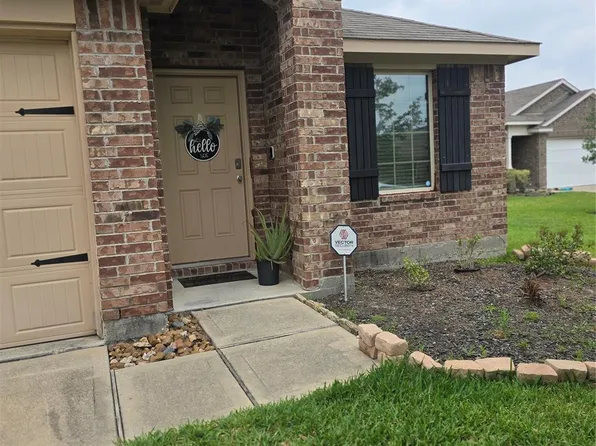 2703 Baldy Rd, Spring, TX 77373