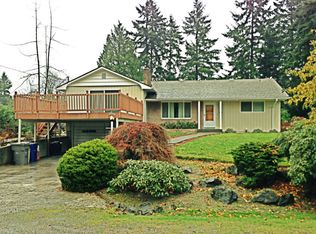 31020 50th Ave SW, Federal way, WA 98023