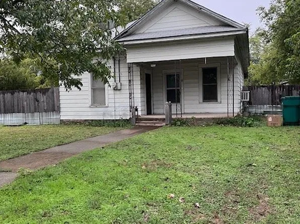 200 Birch St, Waco, TX 76705