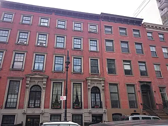 240 East 15th Street in Gramercy Park