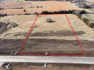 LOT 4 235th St, Tonganoxie, KS 66086