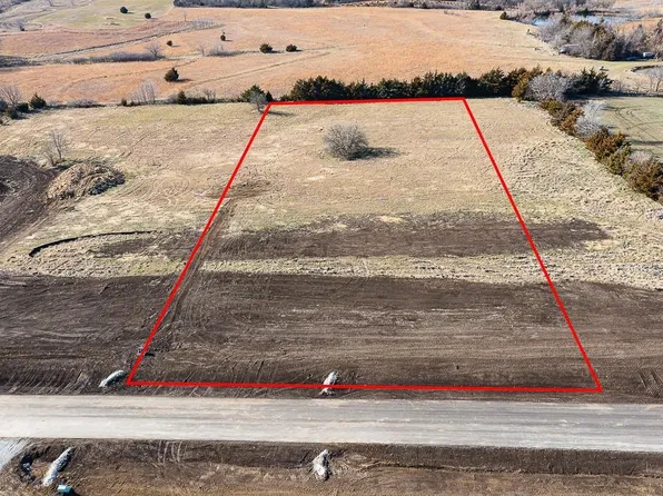 LOT 4 235th St, Tonganoxie, KS 66086