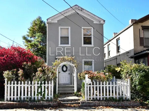 515 E 11th St, New Albany, IN 47150