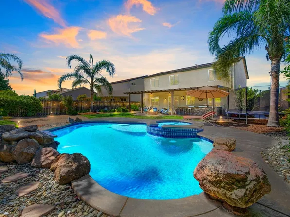 1201 Billington Ln, Roseville, CA 95747