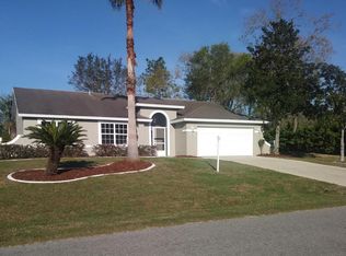 46 Hickory Loop, Ocala, FL 34472