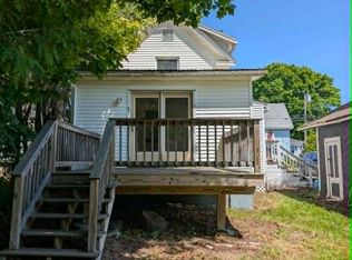 21 Elm St, Old Town, ME 04468