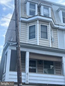 916 & 0 Walnut St, Ashland, PA, 17921