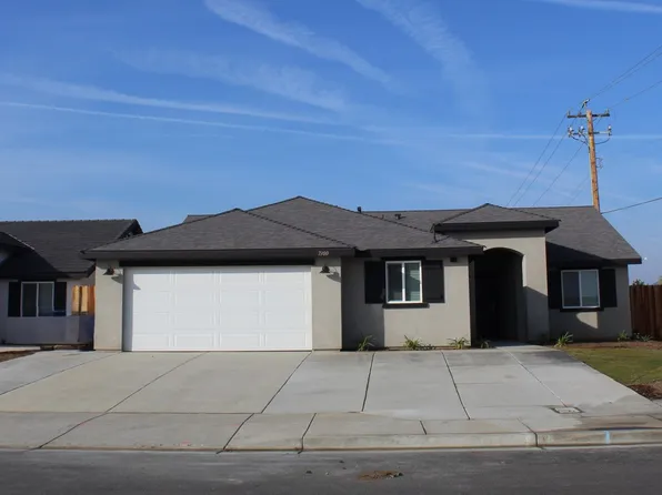 7300 Erskineville Dr, Bakersfield, CA 93307