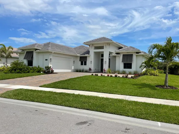5565 Bent Pine Square, Vero Beach, FL 32967