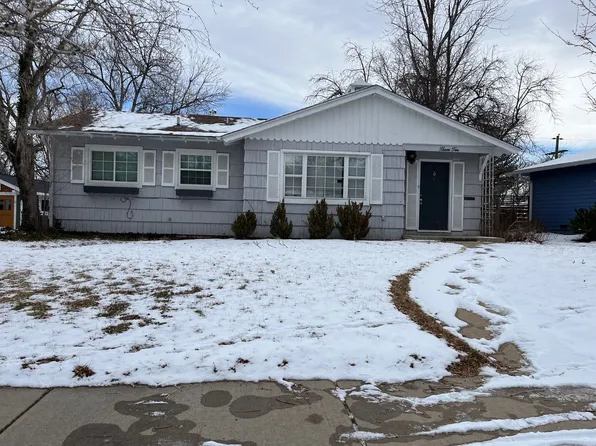 310 30th St, Boulder, CO 80305