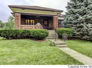 1200 S Macarthur Blvd, Springfield, IL 62704