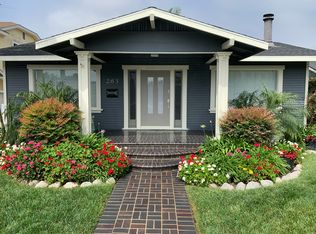 263 Termino Ave, Long Beach, CA 90803