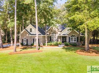 102 Autumn Dr, Rincon, GA 31326