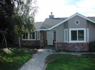 4239 Rancho Rd, Chico, CA 95973