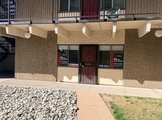 364 S Ironton Street #128, Aurora, CO 80012
