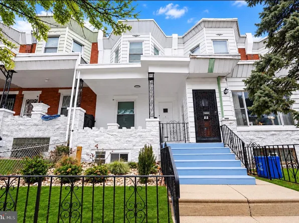 5611 Stewart St, Philadelphia, PA 19131