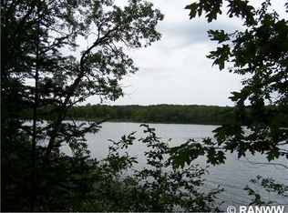 6757 W Golf Course Rd, Winter, WI 54896