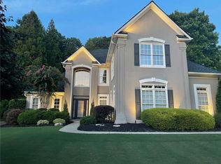 6615 Club Valley Ct, Suwanee, GA 30024