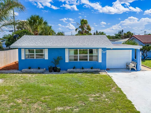 28 Beechwood Dr, Ormond Beach, FL 32176