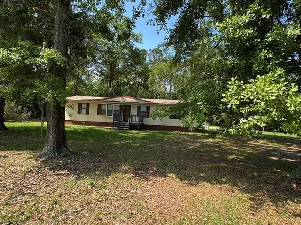 2585 Cecil Nobles Hwy, Ludowici, GA 31316
