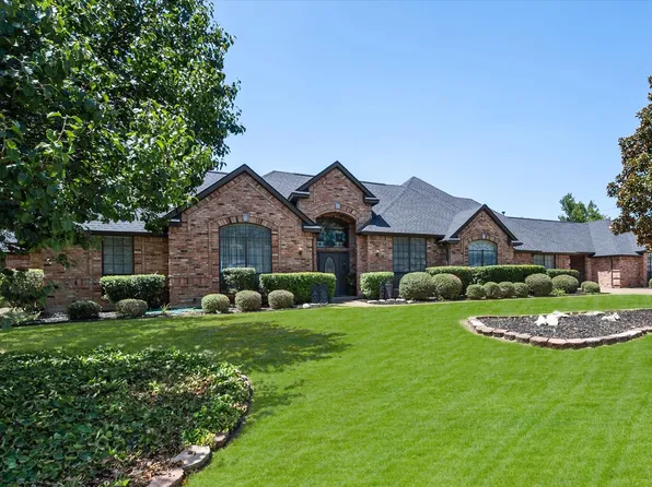 1388 Fairhaven Dr, Mansfield, TX 76063