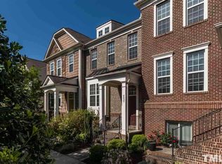 4037 Yellowfield Way, Cary, NC 27518