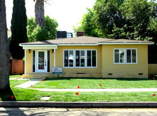 16540 Gilmore St, Van Nuys, CA 91406