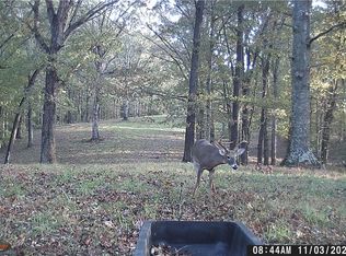 193 Chance Way, Talking Rock, GA 30175