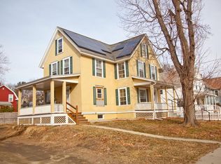 194 Wells St, Greenfield, MA 01301