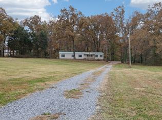 1935 Sixteenth Model Rd, Manchester, TN 37355