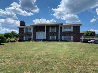 6317 Trailhead Cir, Knoxville, TN 37920
