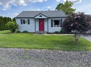 1000 Nagler Rd, Selah, WA 98942