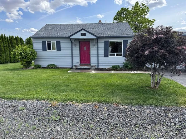 1000 Nagler Rd, Selah, WA 98942