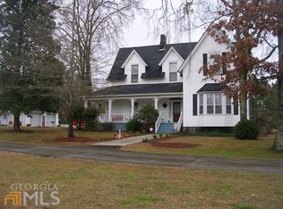 501 Blance Rd, Cedartown, GA 30125