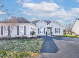 233 Herman Ave, Bowling Green, KY 42104