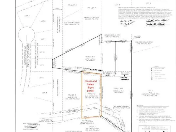 1060 Navaho Trail, Wilmington, NC 28409