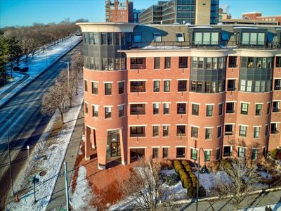 40 College Street #203A, Burlington, VT, 05401
